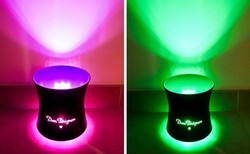 Dom Pérignon Magnum Luminous LED Pezsgőhűtő – Fényűző Látvány és Ikonikus Design