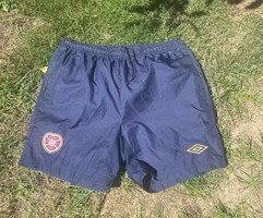 HEARTS UMBRO PAMUT FUTBALL NADRÁG XL XXL