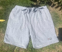 FILA PAMUT RÖVIDNADRÁG XXL