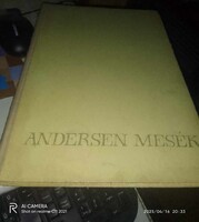 Andersen Mesék