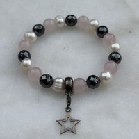 Eredeti, Thomas Sabo karkötő, csillag charm