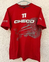 RED BULL RACING PUMA CHECO PEREZ PÓLÓ M