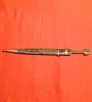 KINDZSAL KAUKÁZUSI TŐR (G21)