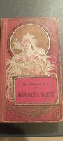 Mrs Croker B.M.: Más bűne miatt. 1905