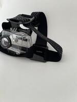 GoPro fej kamera pánt, vízálló kamera tartóval