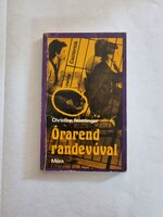 Christine Nöstlinger: Órarend randevúval
