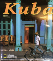 Kuba - National Geographic - Martino Fagiuoli