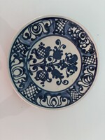 Józsa János Korond kistányér  16 cm