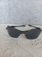 Oakley Dartboard Vintage polírozott könnyített napszemüveg perem nélkül