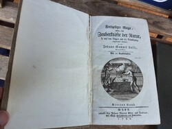 Kempelen Farkas beszélőgépe - 1792-es leírás 80 oldalon!