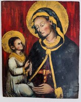 Szent Ikon