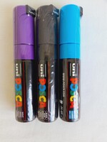 Uni Posca PC-8K festekjelolo