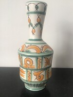 Gorka Géza kerámia váza 26cm.
