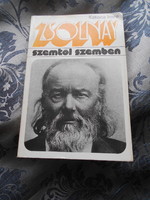 Katona Imre: Zsolnay szemtől szemben:    - Porcelánjegyekkel