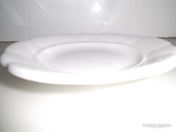 TÁNYÉR - ALKUKÉPES -  JELZETT - CSEHSZLOVÁK  - 19 cm - PORCELÁN - HIBÁTLAN