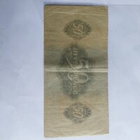 1944-es  Ötven pengő
