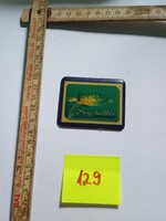 Hűtőmágnes gyűjtemény darabja, alkudható
