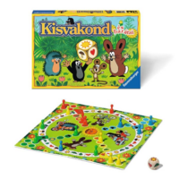 Kisvakond társasjáték