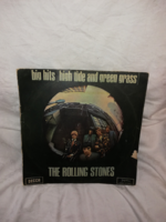 The Rolling Stones " big hits" Lp