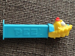 Simpson család Maggie Simpson - PEZ adagoló