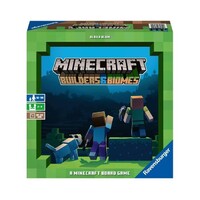 Minecraft társasjáték