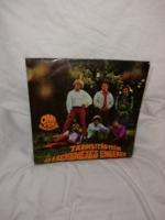 Omega Red Star 1971  LP