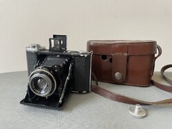 Zeiss ikon ikonta 521/16 fényképezőgép
