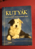 Kutyák Tartás és gondozás/Nevelés és viselkedés/Fajták