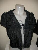 Silk, 100% selyem boleró Whistles London