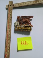 Hűtőmágnes gyűjtemény darabja, alkudható