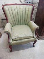 Antik Moore of Bedford amerikai fotel