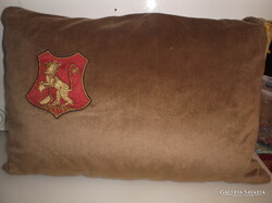 PÁRNA - ALKUKÉPES - 63 x 42 cm - BÁRSONY  - EXKLUZÍV -  MINŐSÉG - OSZTRÁK - HIBÁTLAN