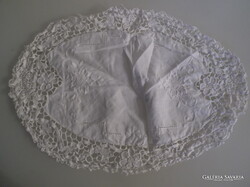 TERÍTŐ - ALKUKÉPES - RISELT - 38  x 27 cm - HIBÁTLAN