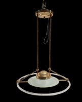 Ürkorszaki Orion ufo függölámpa mennyezeti lámpa. Alkudható.