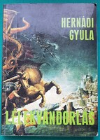 Hernádi Gyula: Lélekvándorlás  - Paratudományok