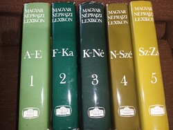 MAGYAR NÉPRAJZI LEXIKON