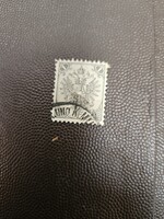 1879. Bosznia-Hercegovina 1kr -o-