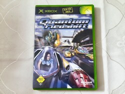 Quantum Redshift *Xbox játék