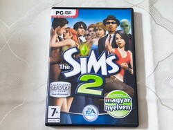 The Sims 2 *PC játék