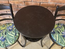 Van Gogh bútor inspiráció