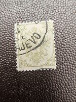 1879. 20 kr Bosznia-Hercegovina  -o-