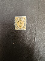 1879-es 2 kr Bosznia-Hercegovina-o-
