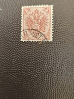 1879.  5 kr Bosznia-Hercegovina -o-