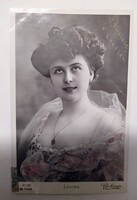 Louisa - francia üdvözlőlap