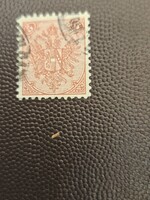 1879. 5 kr Bosznia-Hercegovina-o-