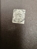 1879-es 1 kr Bosznia-Hercegovina-o-