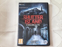 Shutter Island *PC játék