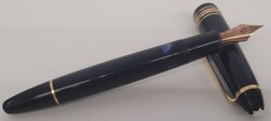 Montblanc Meisterstück No. 146 Aranyhegyű Töltőtoll!