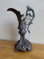 Ón karaffa, kancsó