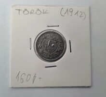 V. Mehmed 10 para 1912